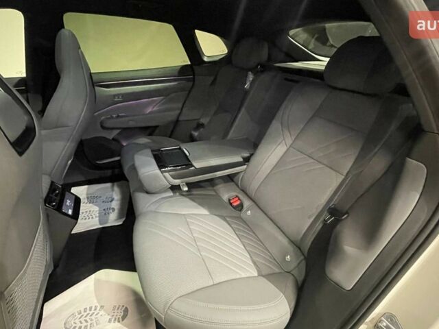 купить новое авто Zeekr 001 2025 года от официального дилера Zeekr Позняки Zeekr фото