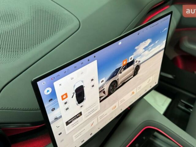 купити нове авто Zeekr 001 2025 року від офіційного дилера E-SKM Zeekr фото