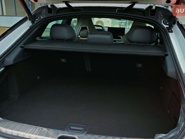 купить новое авто Zeekr 001 2025 года от официального дилера E-SKM Черкаси Zeekr фото