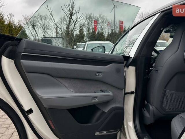 купити нове авто Zeekr 001 2025 року від офіційного дилера Олег Львів Zeekr фото