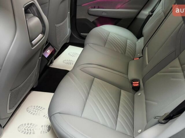 купить новое авто Zeekr 001 2025 года от официального дилера E-SKM Житомир Zeekr фото