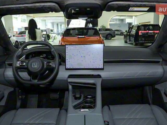 Zeekr 001 2025 року купити нове авто Zeekr 001 2025 року від офіційного дилера Олександр Хіміч Zeekr фото