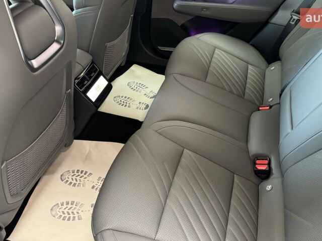 купить новое авто Zeekr 001 2025 года от официального дилера Zeekr Позняки Zeekr фото