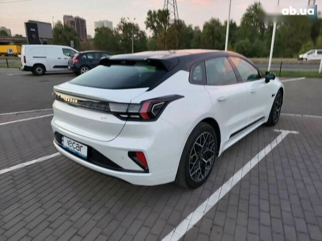 Zeekr 001, объемом двигателя 0 л и пробегом 1 тыс. км за 42488 $, фото 12 на Automoto.ua