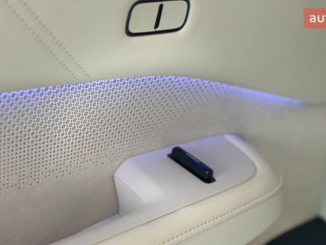 купить новое авто Zeekr 001 2025 года от официального дилера SKM-1 Zeekr фото