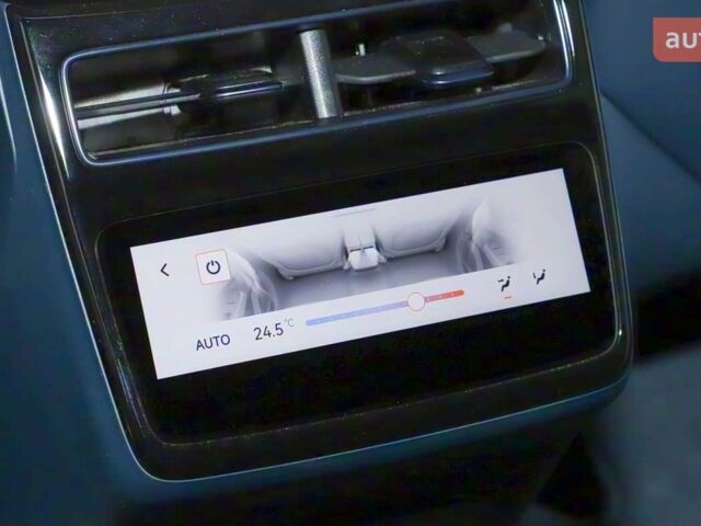 Zeekr 001 2025 года купить новое авто Zeekr 001 2025 года от официального дилера Олександр Хіміч Zeekr фото