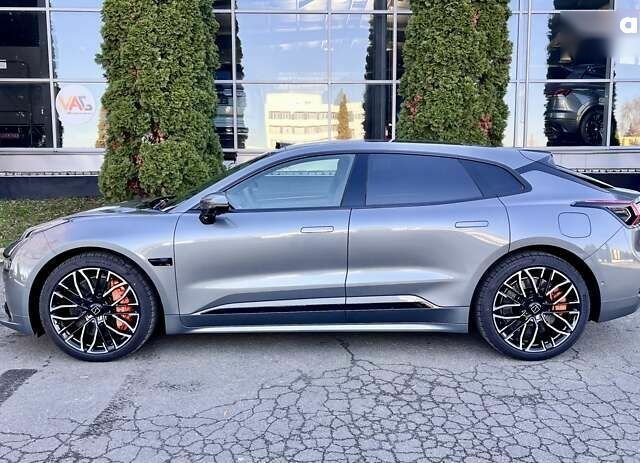 Zeekr 001, объемом двигателя 0 л и пробегом 1 тыс. км за 49000 $, фото 10 на Automoto.ua