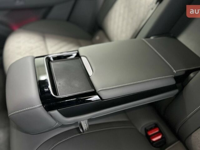 купити нове авто Zeekr 001 2025 року від офіційного дилера SKM-1 Zeekr фото