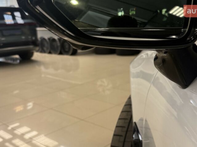 купити нове авто Zeekr 001 2025 року від офіційного дилера ELECTRO-MOTORS KROPYVNYTSKYI Zeekr фото