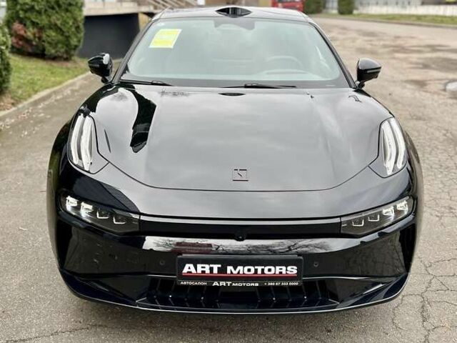 Zeekr 001, объемом двигателя 0 л и пробегом 1 тыс. км за 49500 $, фото 7 на Automoto.ua