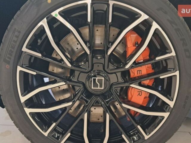 купить новое авто Zeekr 001 2025 года от официального дилера Zeekr Одеса Zeekr фото