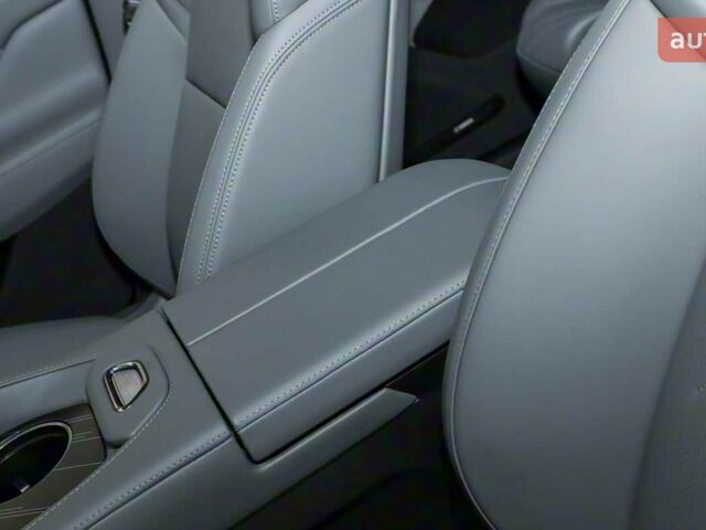 купить новое авто Zeekr 001 2025 года от официального дилера Константин Альперович Zeekr фото