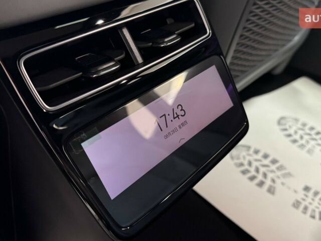 купить новое авто Zeekr 001 2025 года от официального дилера Максим Путрівка Zeekr фото