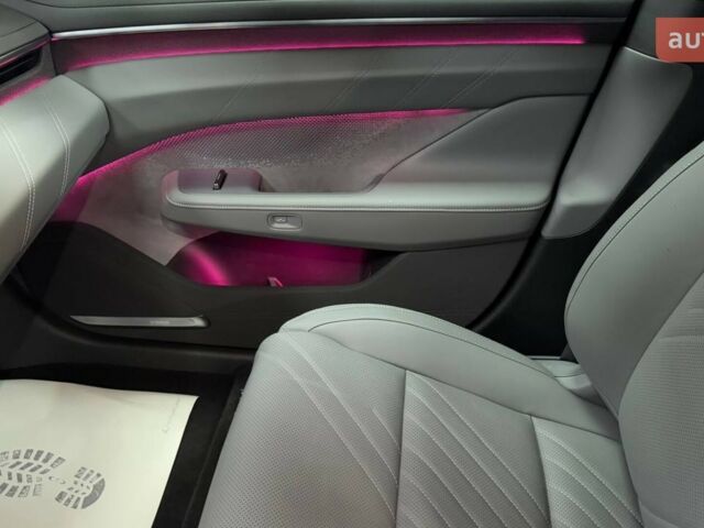 купить новое авто Zeekr 001 2025 года от официального дилера E-SKM Житомир Zeekr фото