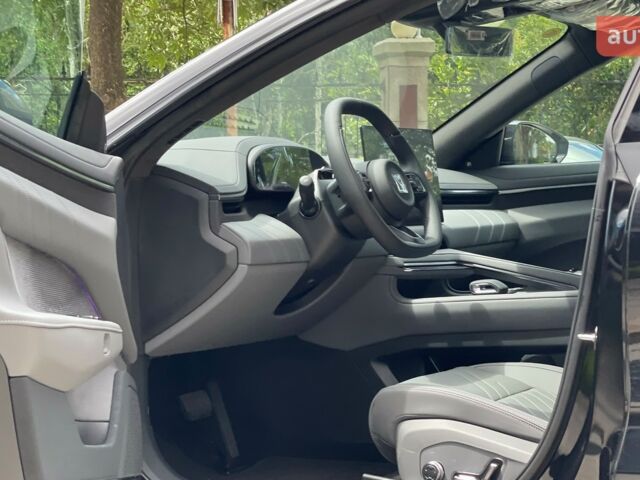 купить новое авто Zeekr 001 2025 года от официального дилера Cyber Motors New Zeekr фото