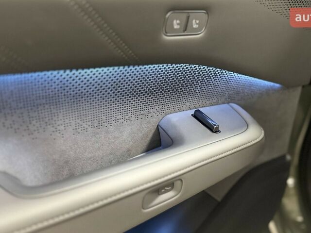 купити нове авто Zeekr 001 2025 року від офіційного дилера SKM-1 Zeekr фото