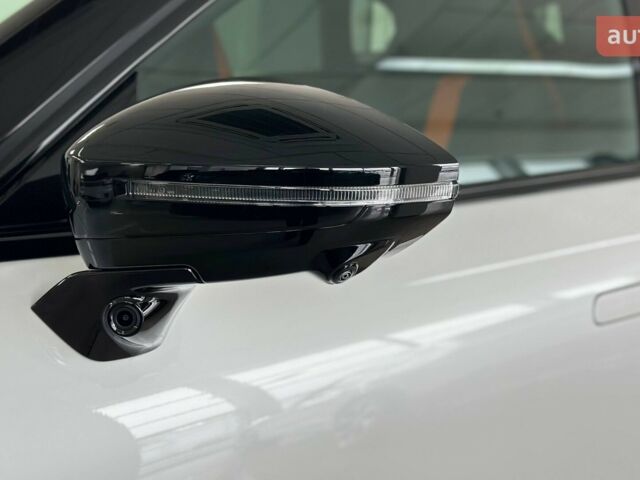 купить новое авто Zeekr 001 2025 года от официального дилера SKM-1 Zeekr фото