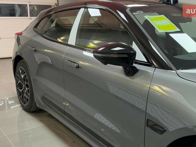 купить новое авто Zeekr 001 2025 года от официального дилера E-SKM Житомир Zeekr фото