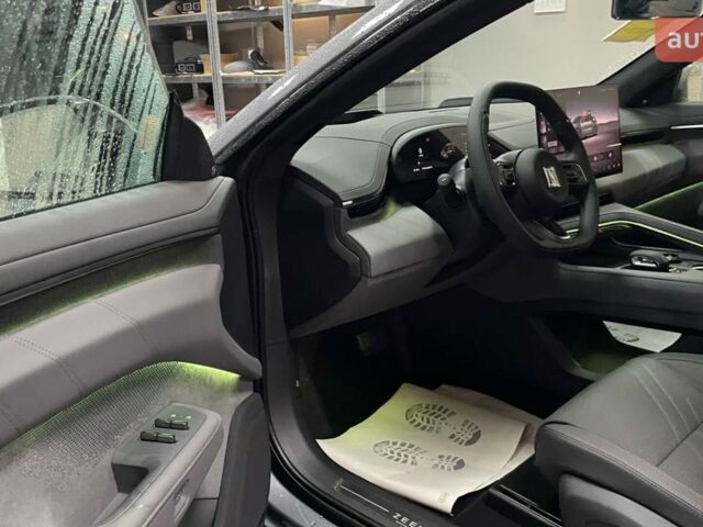 купити нове авто Zeekr 001 2025 року від офіційного дилера Максим Путрівка Zeekr фото