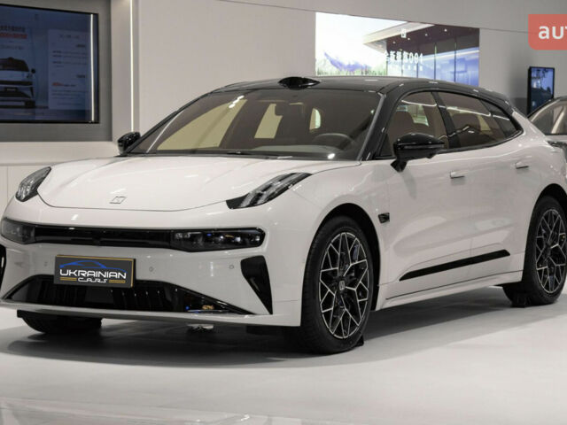 купить новое авто Zeekr 001 2025 года от официального дилера Николай Zeekr фото