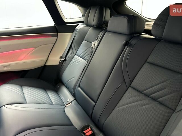 купить новое авто Zeekr 001 2025 года от официального дилера SKM-1 Zeekr фото