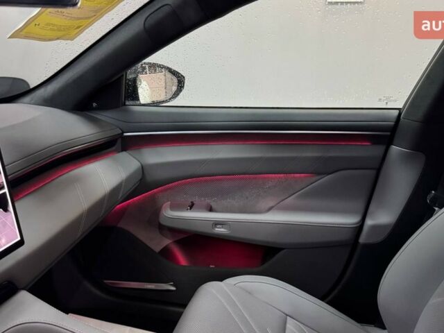 купить новое авто Zeekr 001 2025 года от официального дилера E-SKM Вінниця Zeekr фото