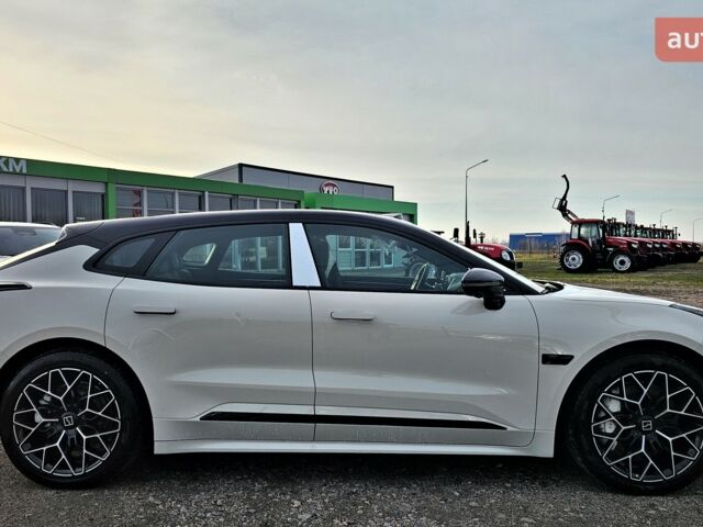 купить новое авто Zeekr 001 2025 года от официального дилера Максим Путрівка Zeekr фото