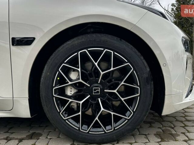 купити нове авто Zeekr 001 2025 року від офіційного дилера Олег Львів Zeekr фото