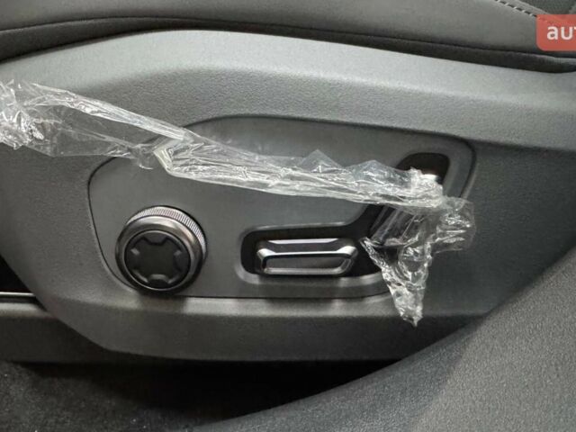 купить новое авто Zeekr 001 2025 года от официального дилера Максим Путрівка Zeekr фото