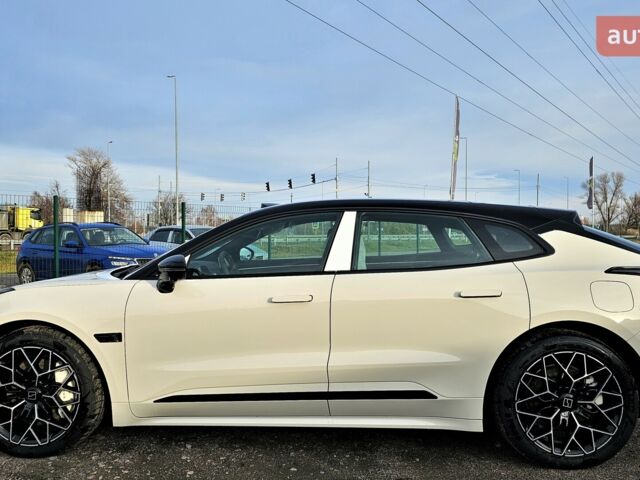 купити нове авто Zeekr 001 2025 року від офіційного дилера Максим Путрівка Zeekr фото