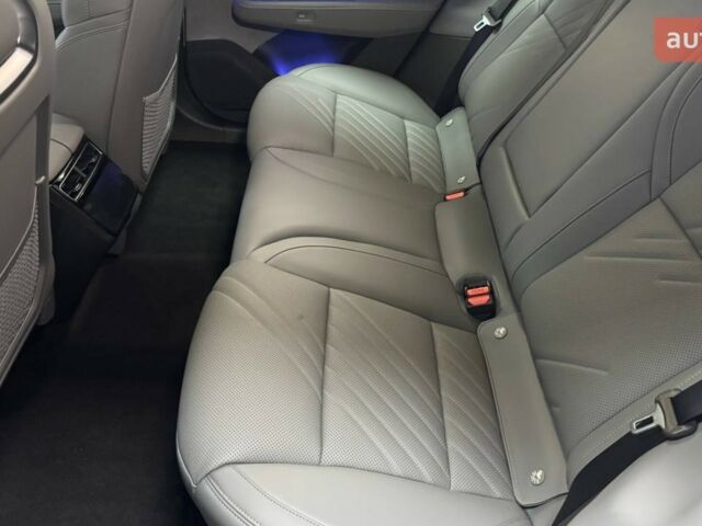 купити нове авто Zeekr 001 2025 року від офіційного дилера E-SKM Кропивницький Zeekr фото