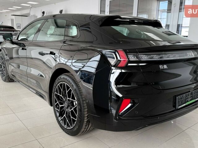 купить новое авто Zeekr 001 2025 года от официального дилера SKM-1 Zeekr фото