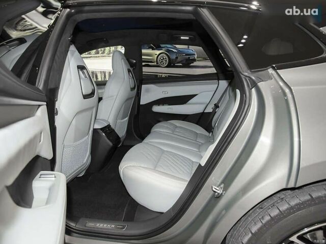 Zeekr 001, объемом двигателя 0 л и пробегом 1 тыс. км за 44450 $, фото 14 на Automoto.ua