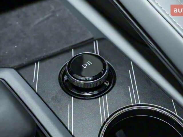 Zeekr 001 2025 року купити нове авто Zeekr 001 2025 року від офіційного дилера Олександр Хіміч Zeekr фото