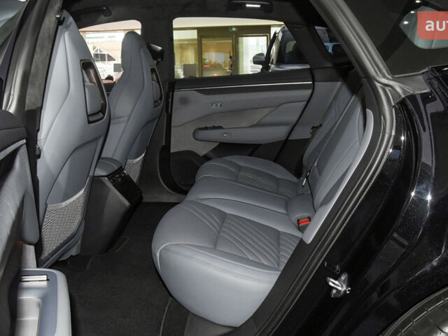 купить новое авто Zeekr 001 2025 года от официального дилера Bex Auto Zeekr фото