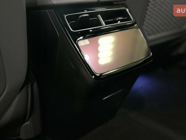 купить новое авто Zeekr 001 2025 года от официального дилера SKM-1 Zeekr фото