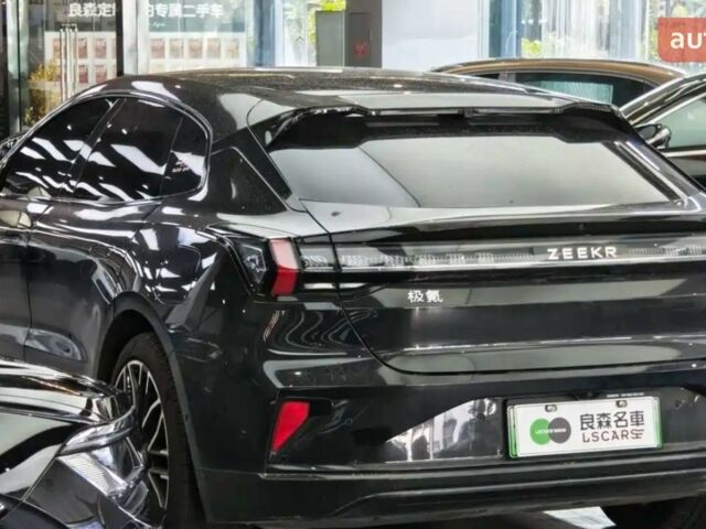 купить новое авто Zeekr 001 2025 года от официального дилера Ben⚡️Auto Zeekr фото
