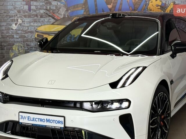 купити нове авто Zeekr 001 2025 року від офіційного дилера Aleksei Zeekr фото