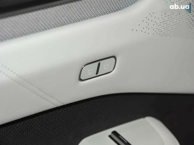 Zeekr 001, объемом двигателя 0 л и пробегом 1 тыс. км за 44450 $, фото 17 на Automoto.ua