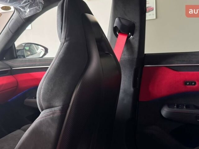 Zeekr 001 2025 года купить новое авто Zeekr 001 2025 года от официального дилера E-SKM Вінниця Zeekr фото