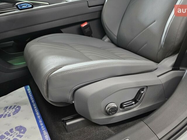 Zeekr 001 2025 року купити нове авто Zeekr 001 2025 року від офіційного дилера Денис Фатов Zeekr фото