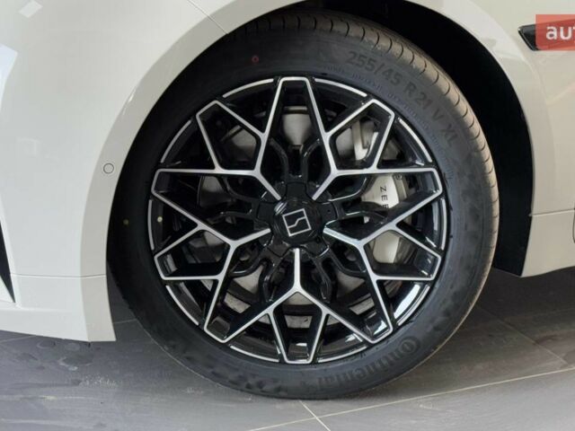 купить новое авто Zeekr 001 2025 года от официального дилера E-SKM ZOO Zeekr фото