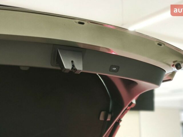 купить новое авто Zeekr 001 2025 года от официального дилера Zeekr Одеса Zeekr фото