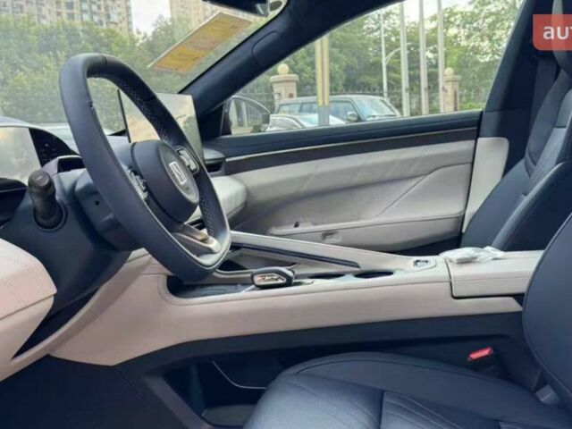 купити нове авто Zeekr 001 2025 року від офіційного дилера ELECTRO-MOTORS KROPYVNYTSKYI Zeekr фото