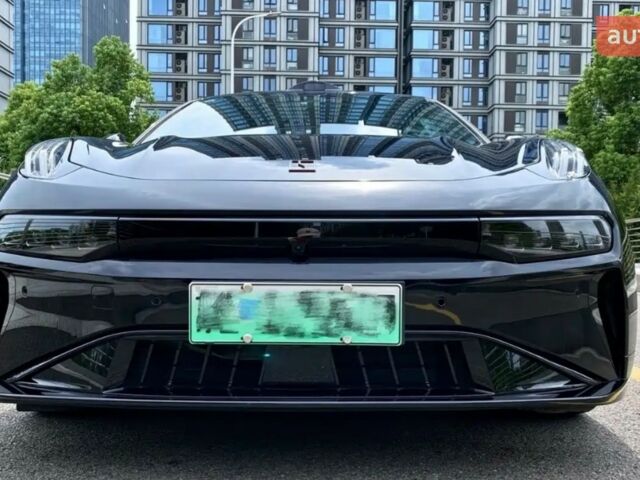 Zeekr 001 2025 года купить новое авто Zeekr 001 2025 года от официального дилера Ben⚡️Auto Zeekr фото