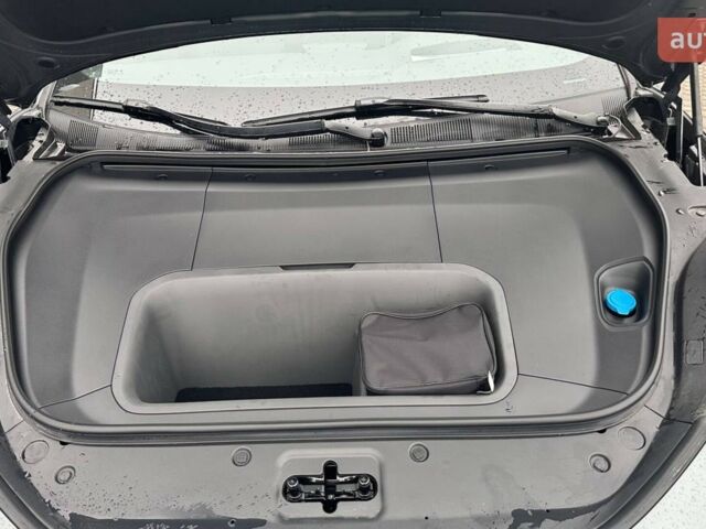 купити нове авто Zeekr 001 2025 року від офіційного дилера Олег Львів Zeekr фото