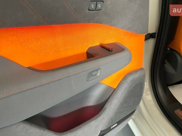 Zeekr 001 2025 года купить новое авто Zeekr 001 2025 года от официального дилера Максим Путрівка Zeekr фото