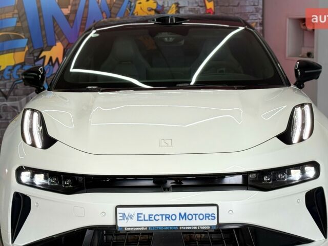 купить новое авто Zeekr 001 2025 года от официального дилера Aleksei Zeekr фото