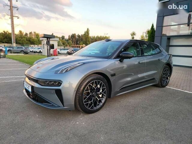 Zeekr 001, объемом двигателя 0 л и пробегом 1 тыс. км за 36888 $, фото 25 на Automoto.ua