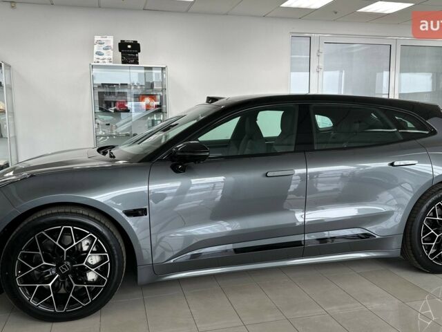 купити нове авто Zeekr 001 2025 року від офіційного дилера SKM-1 Zeekr фото